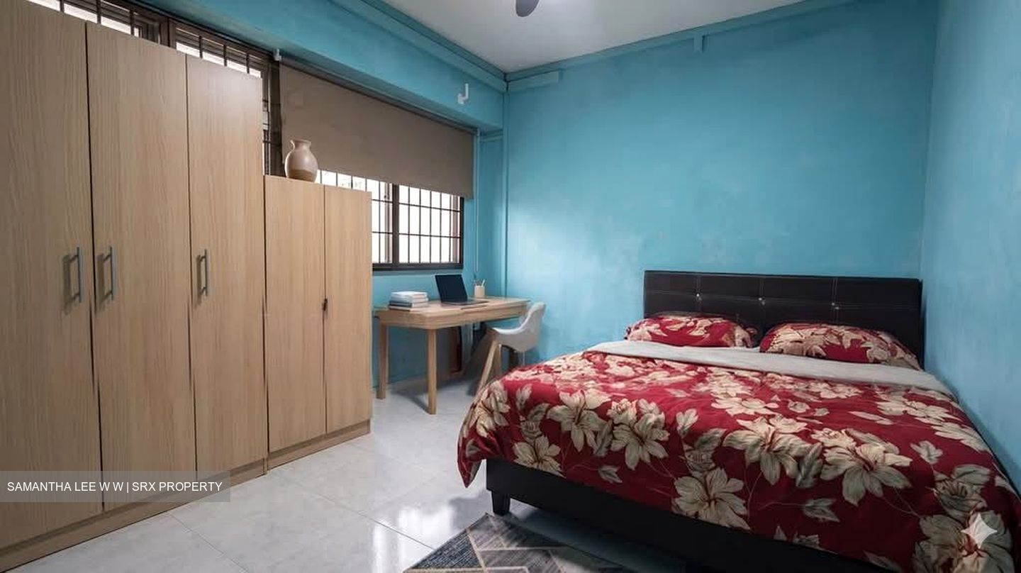 Blk 545 Choa Chu Kang Street 52 (Choa Chu Kang), HDB 5 Rooms #561318511